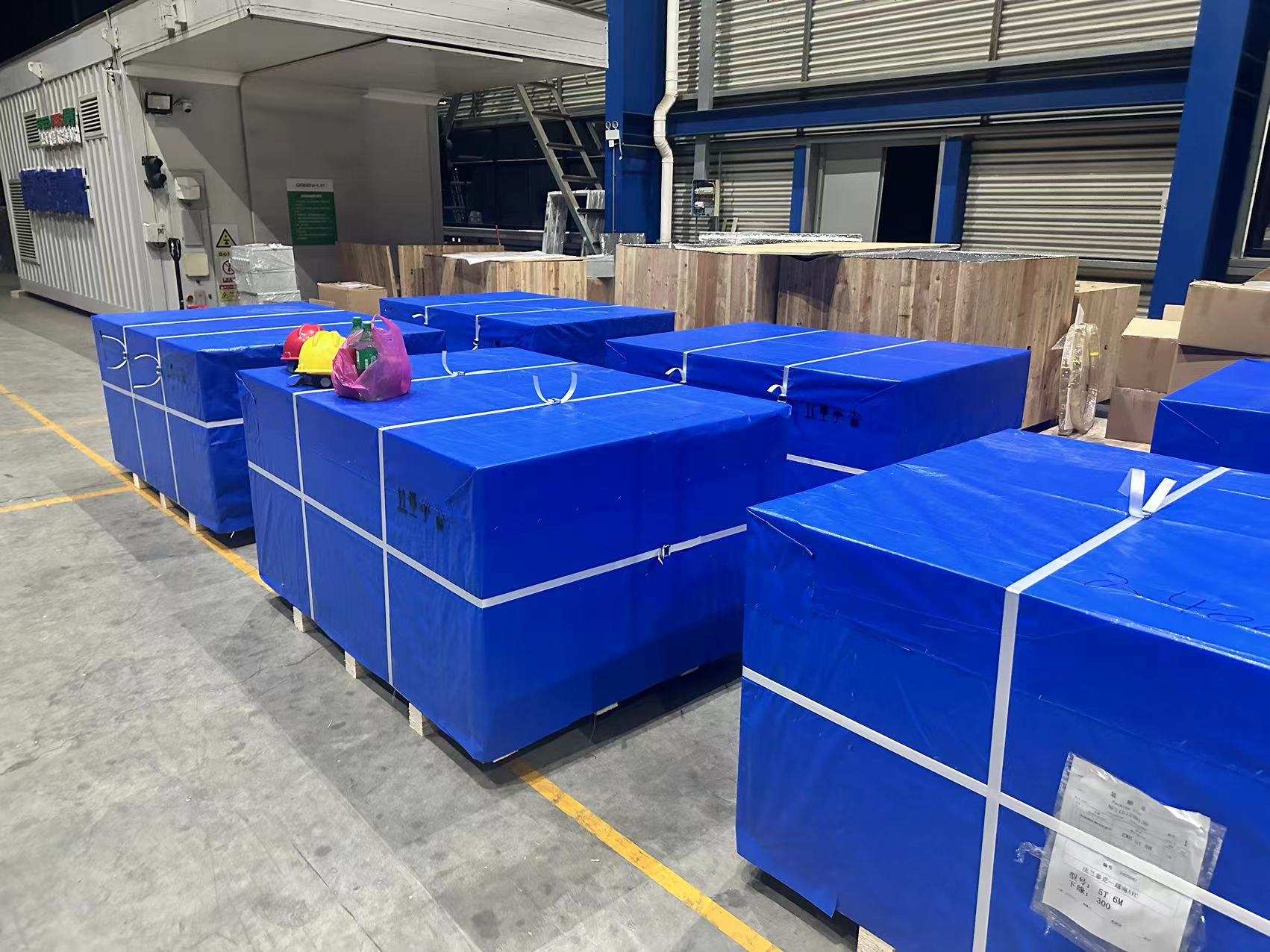 長見識(shí)，外貿(mào)出口對(duì)木包裝箱箱都有哪些要求？