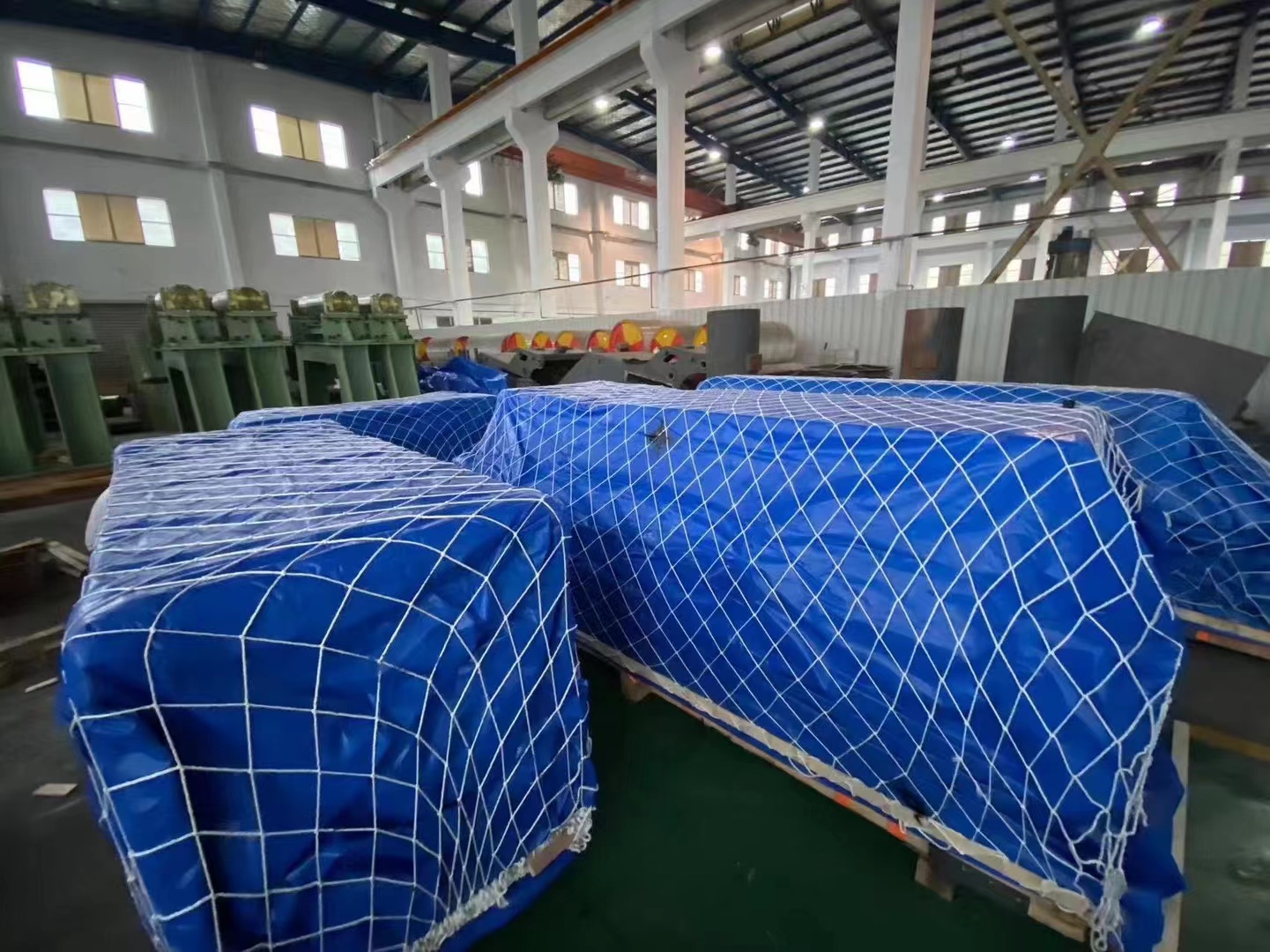 木箱的用途是什么？